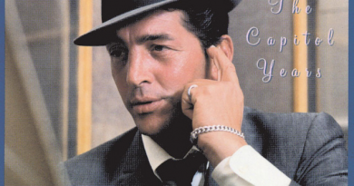 Dean Martin - My Guiding Star