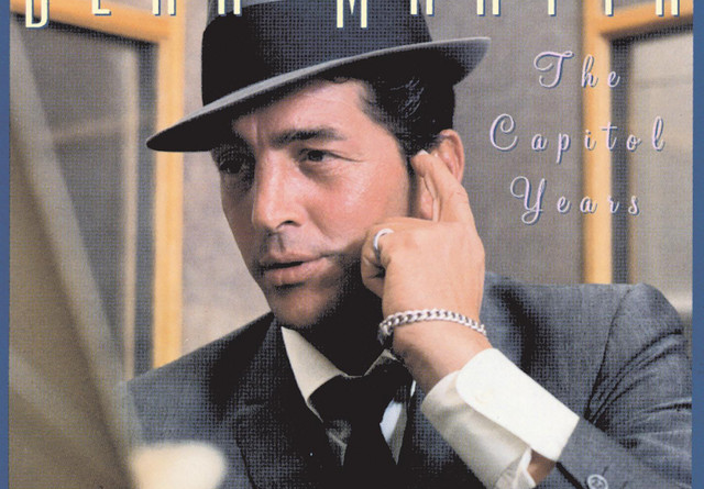 Dean Martin - My Guiding Star