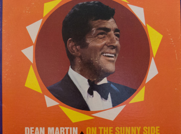 Dean Martin - On the Sunny Side of the Street