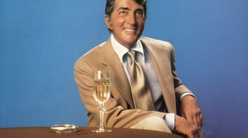 Dean Martin - That Old Gang Of Mine
