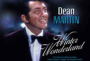 Dean Martin - Winter Wonderland