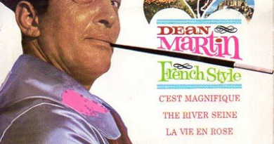 Dean Martin - C'est Magnifique