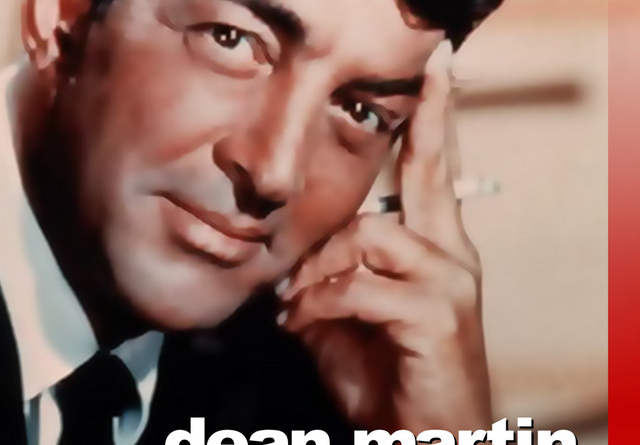 Dean Martin - Through A Long And Sleepless Night