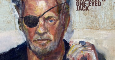John Mellencamp - Simply A One-Eyed Jack