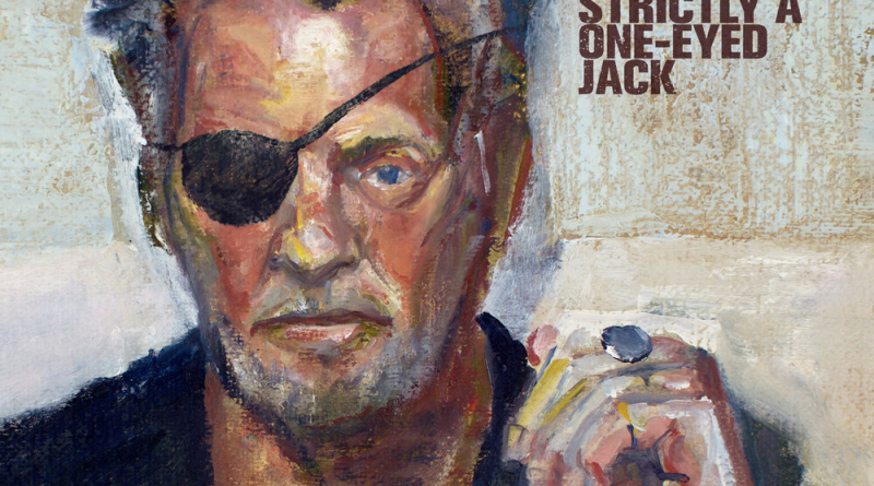 John Mellencamp - Simply A One-Eyed Jack