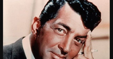 Dean Martin - Imagination