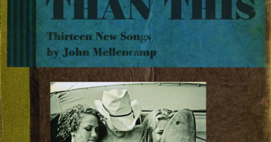 John Mellencamp - Love At First Sight
