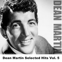 Dean Martin - Someone Like You