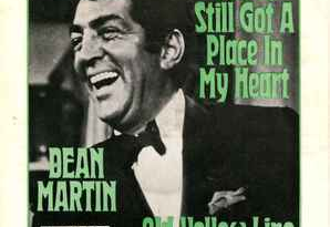 Dean Martin - You've Still Got A Place In My Heart