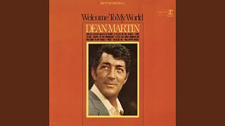 Dean Martin - I Can't Help Remembering You