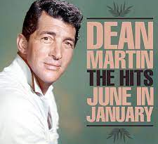 Dean Martin - June In January