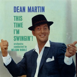 Dean Martin - I Can't Believe That You're In Love With Me