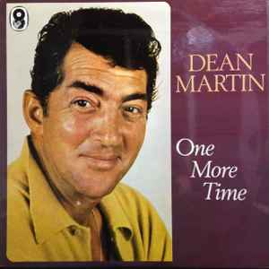 Dean Martin - One More Time