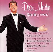 Dean Martin - Bumming Around