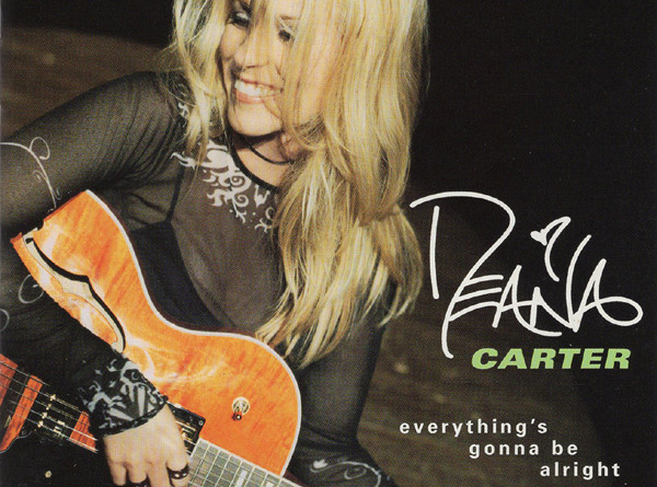 Deana Carter - Everything's Gonna Be Alright