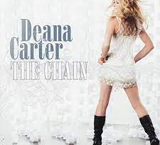 Deana Carter - Love Is Like A Butterfly