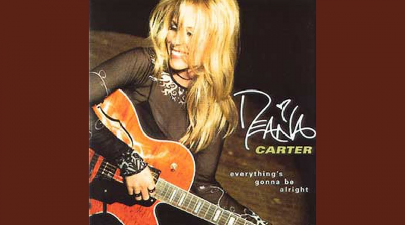 Deana Carter - Make Up Your Mind