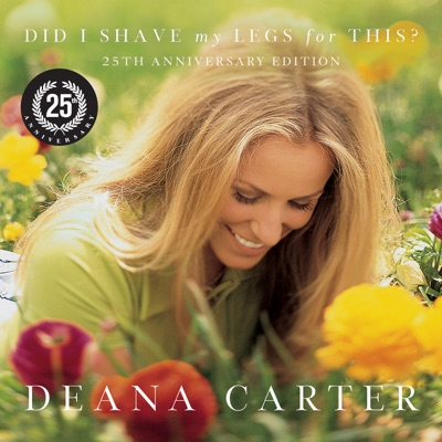 Deana Carter - Graffiti Bridge