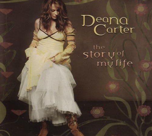 Deana Carter - In a Heartbeat