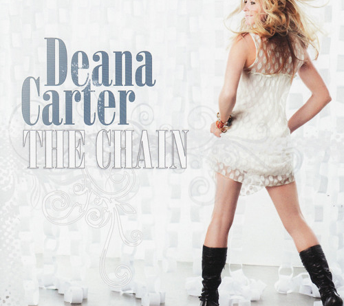 Deana Carter - He Thinks I Still Care