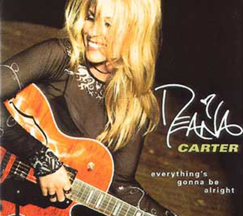 Deana Carter - Never Comin' Down