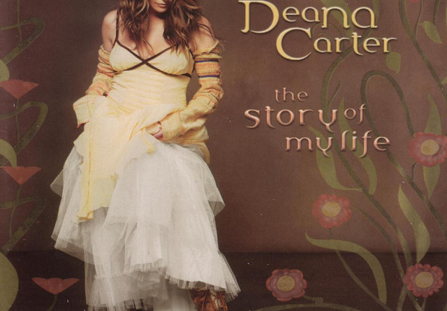 Deana Carter - Getting Over You