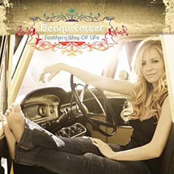 Deana Carter - I'll Save My Love for You