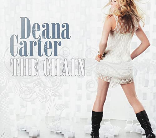 Deana Carter - Good Hearted Woman