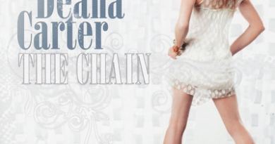 Deana Carter - Help Me Make It Through the Night