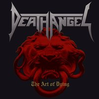 Death Angel - Thrown to the Wolves