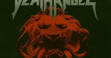 Death Angel - Word to the Wise