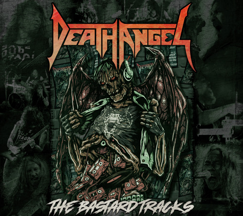 Death Angel - Succubus