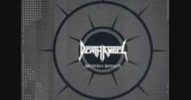 Death Angel - Confused