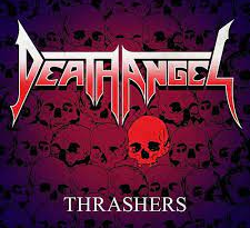 Death Angel - Why You Do This