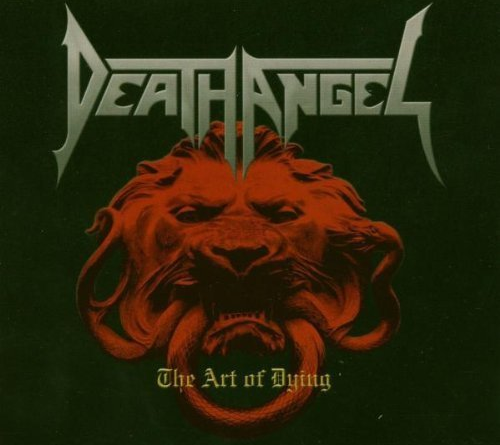 Death Angel - Spirit