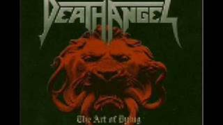 Death Angel - Famine