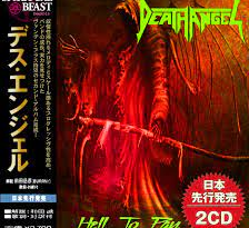 Death Angel - Hell To Pay