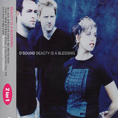 D'Sound - Beauty Is a Blessing