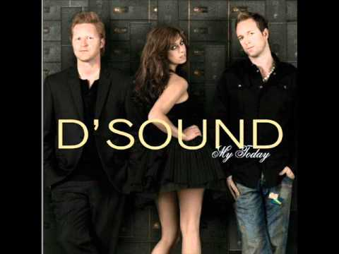 D'Sound - Enjoy