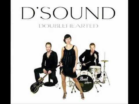 D'Sound - Give It All Back