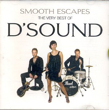 D'Sound - Smoother Escape