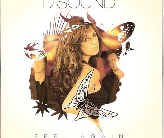 D'Sound - Feel Again