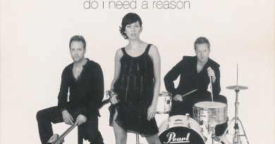 D'Sound - Do I Need a Reason