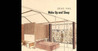 Deas Vail - Wake Up and Sleep