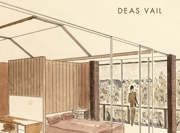 Deas Vail - Towers