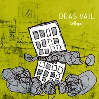 Deas Vail - Anything You Say