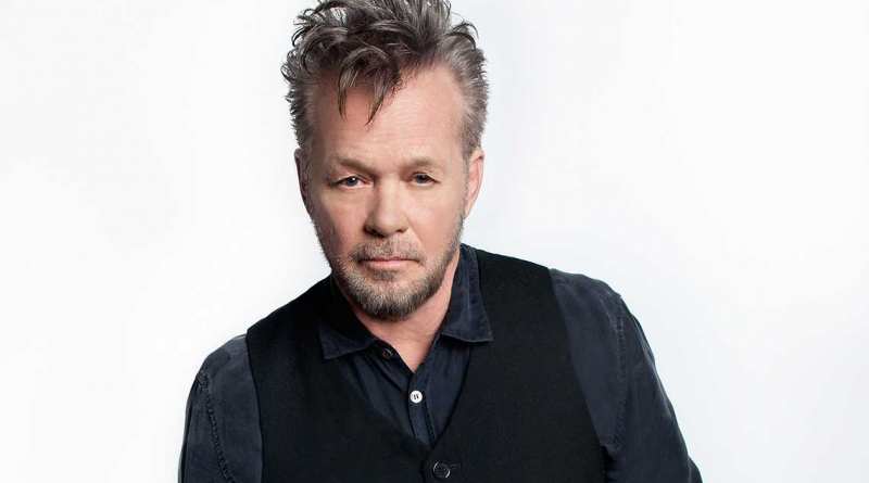 John Mellencamp - Jack & Diane