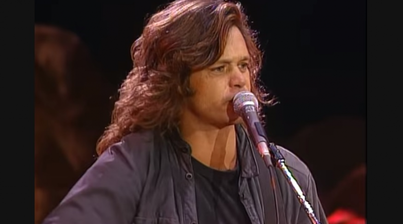 John Mellencamp - Can You Take It