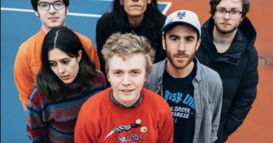 Pinegrove - So What