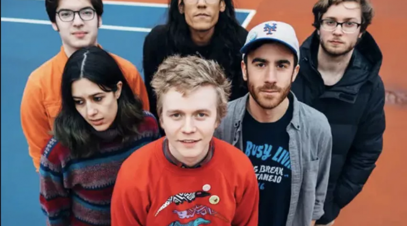 Pinegrove - So What
